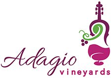 Adagio Logo