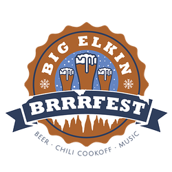 Big Elkin Brrrfest Beerfest in Elkin, NC