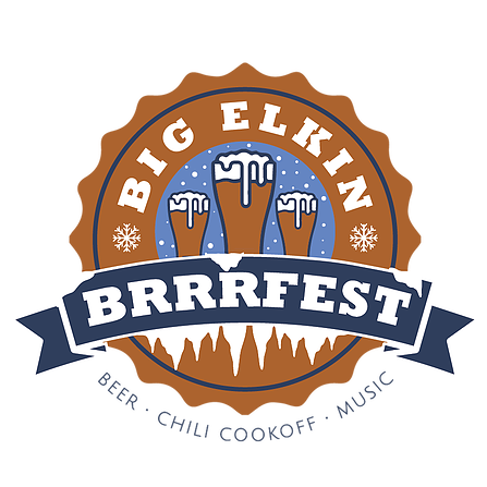 Big Elkin Brrrfest Beerfest in Elkin, NC