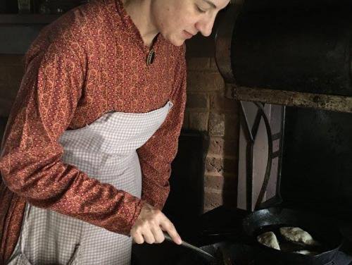 Women on the Farm at Horne Creek Farm_2