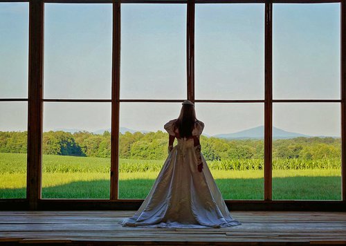 Barn at Heritage Farm Wedding Venue Yadkin Valley NC