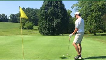 Beaver Creek Golf Course