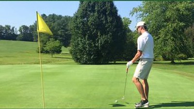 Beaver Creek Golf Course
