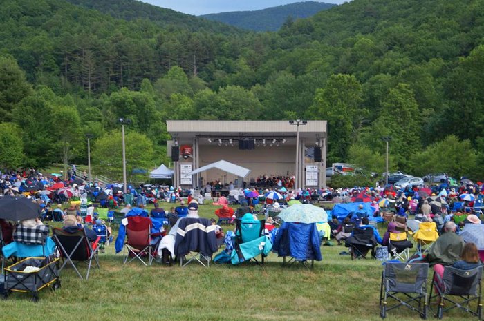 Blue Ridge Music Center outdoor concerts.jpg