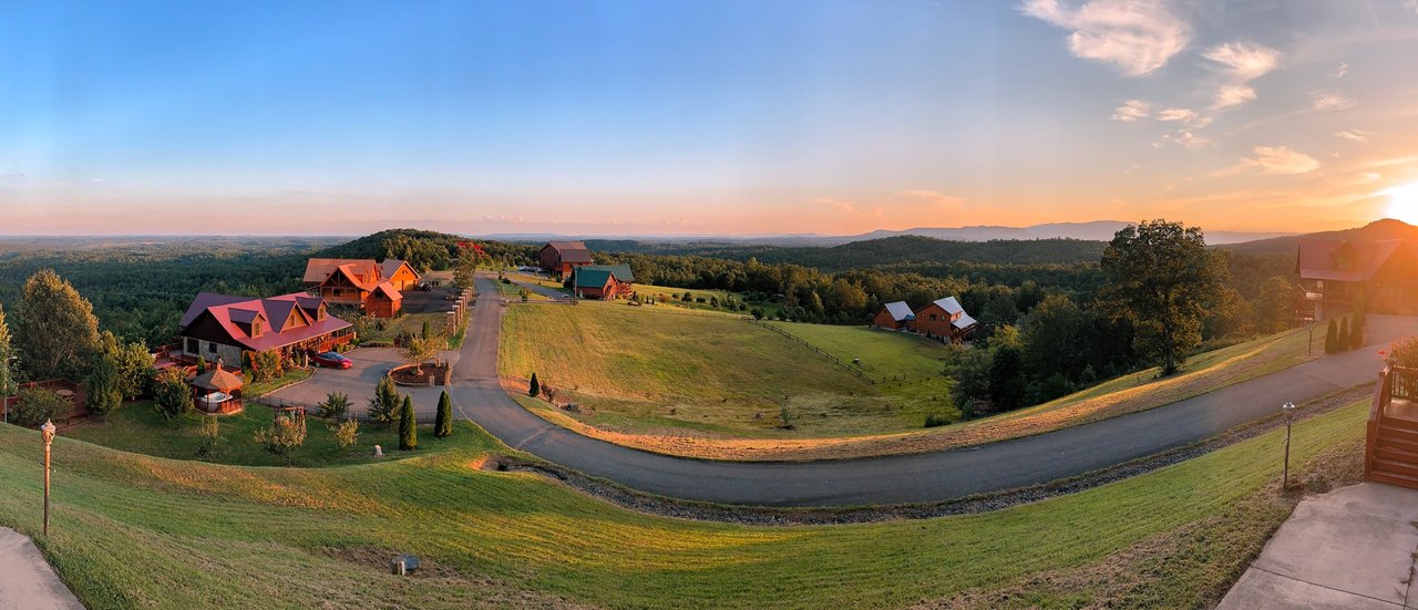 CarolinaGetawayCabins.max-
