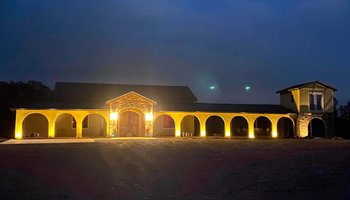 Christian Paul VIneyards Elkin Yadkin Valley
