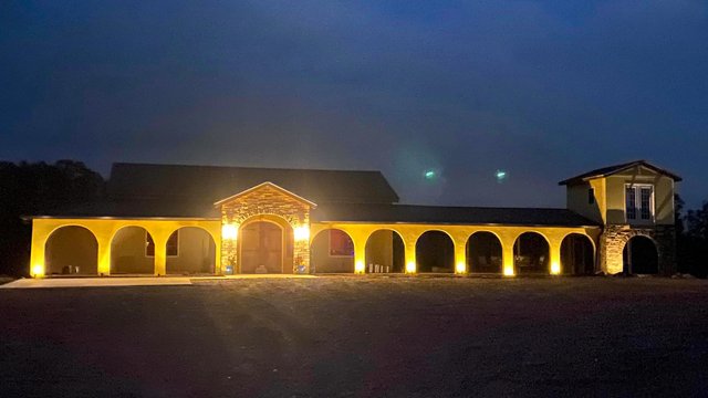 Christian Paul VIneyards Elkin Yadkin Valley