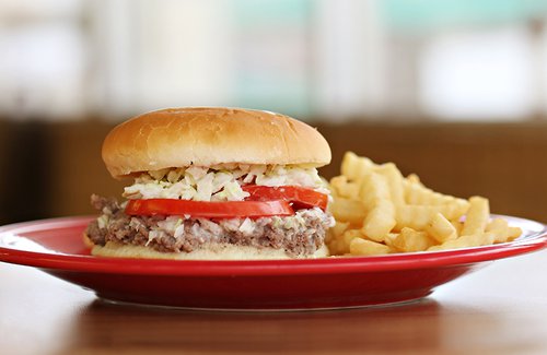 Dairy Center ground steak sandwich Mount Airy NC.jpg