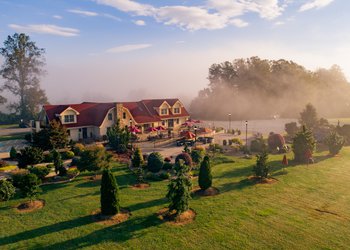 Herrera Vineyards in Dobson, NC