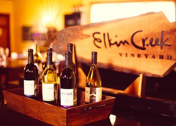 Elkin Creek Vineyard Supper Club