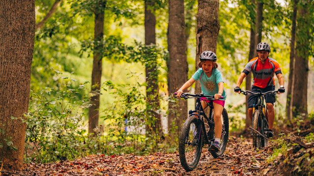 Fisher River Park