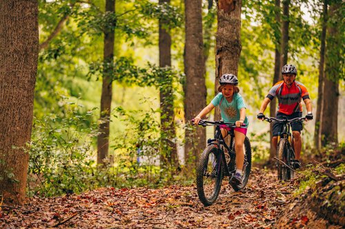 Fisher River Park Dobson North Carolina cabin getaway