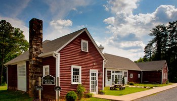 Grassy Creek Vineyard & Winery Yadkin Valley