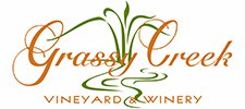 Grassy Creek color logo