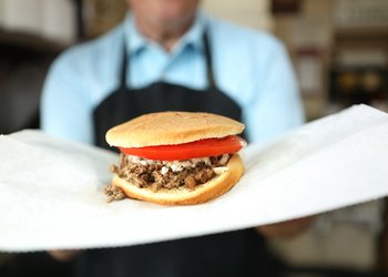 Ground Steak Trail in Surry County, Yadkin Valley North Carolina Culinary Trail