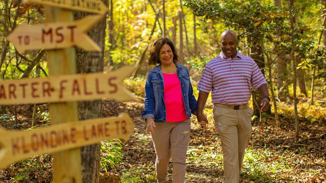 Hiking Trails in Yadkin Valley NC Elkin Mt. Airy Pilot Mountain.jpg