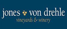 Jones von Drehle logo