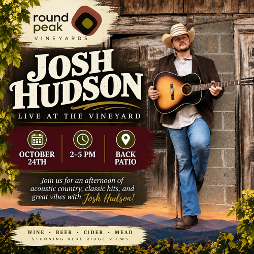 Josh Hudson Live at Round Peak Winery_1792422342.webp