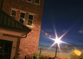Historic Mount Airy Ghost Tours