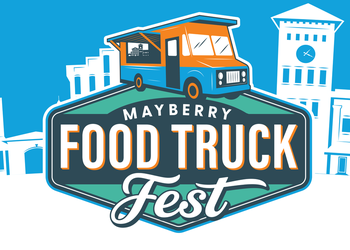 MayberryFoodTruckFest