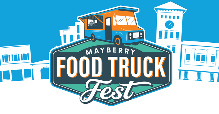 MayberryFoodTruckFest