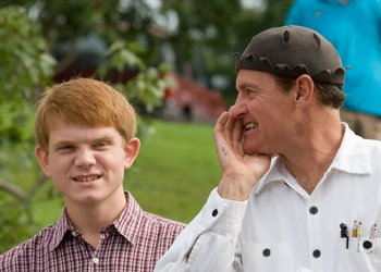 Mayberry Days in Mount Airy, Noth Carolina