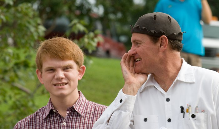 Mayberry Days in Mount Airy, Noth Carolina