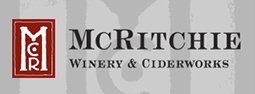 McRitchie logo