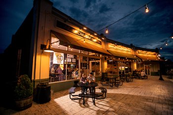 White Elephant Craft Brewery in Mount Airy
