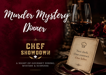 Murder Mystery