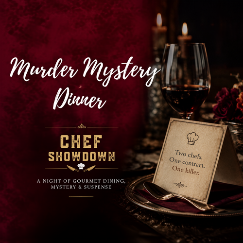 Murder Mystery