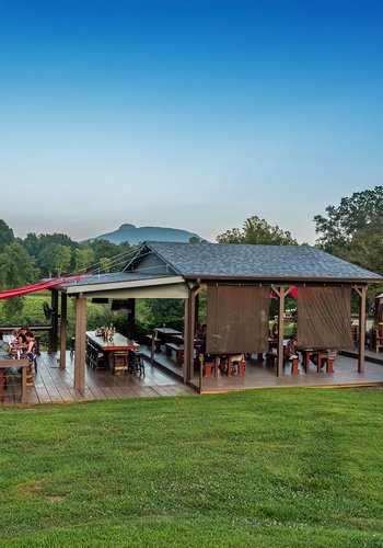 Yadkin Valley Travel Guide North Carolina Wine Country Surry County