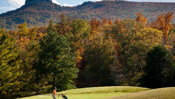 Pilot Knob Park Golf Club