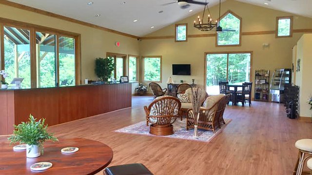 Pilot Mountain Vineyards & Winery Yadkin Valley