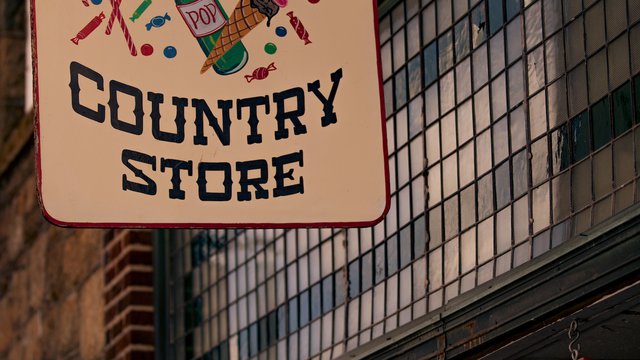 Pilot Mountain Country Store