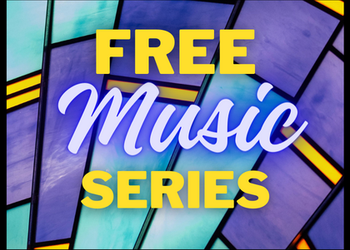 Reeves Free Music Series