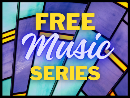 Reeves Free Music Series