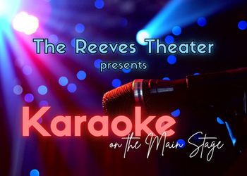 Reeves Karaoke