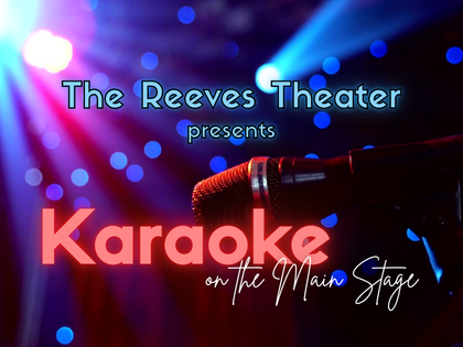 Reeves Karaoke