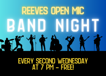 Open Mic