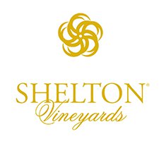 SHELTON New Logo Gold