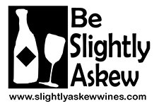 SLIGHTLY Askew LOGO