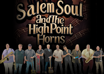 Salem Soul