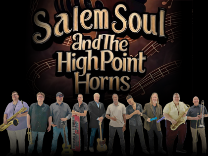 Salem Soul
