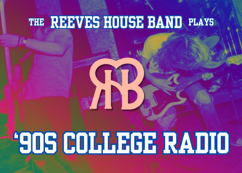 Reeves House Band