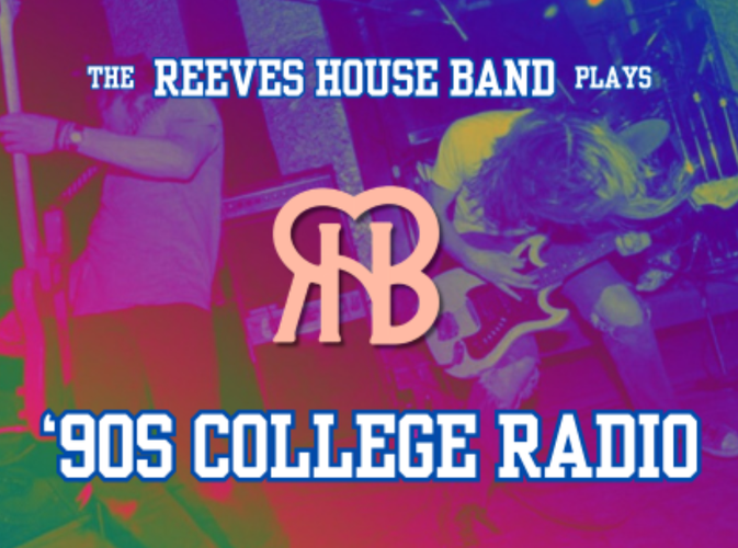 Reeves House Band