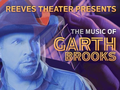 The Music of Garth Brooks