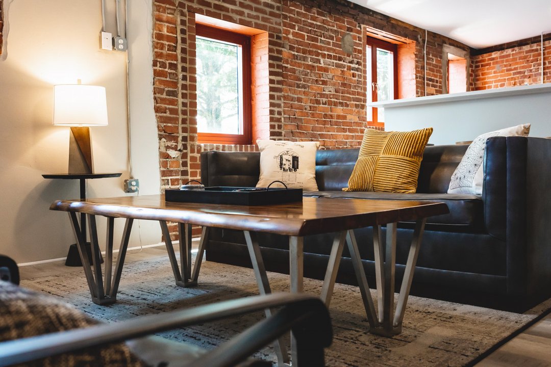 Three Trails Boutique Hotel, Elkin, NC Yadkin Valley, NC