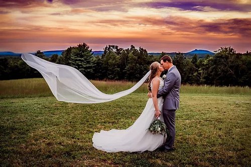 Valley Brook Farm Wedding Barn