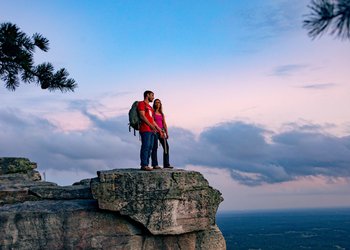 Yadkin Valley Visitors Guide Surry County North Carolina